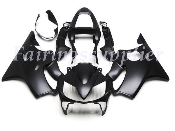 

новый (литье под давлением) abs обтекатель комплекты, пригодные для honda cbr600 f4i 2001 2002 2003 f4i 01 02 03 обтекатели установить сплош