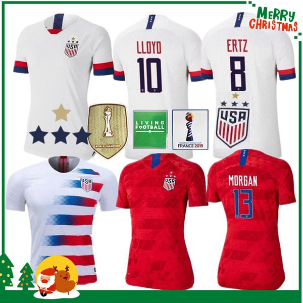 

4 tar 2019 world cup america home away men woman kid kit occer jer ey 2020 u a united tate lloyd women football occer hirt