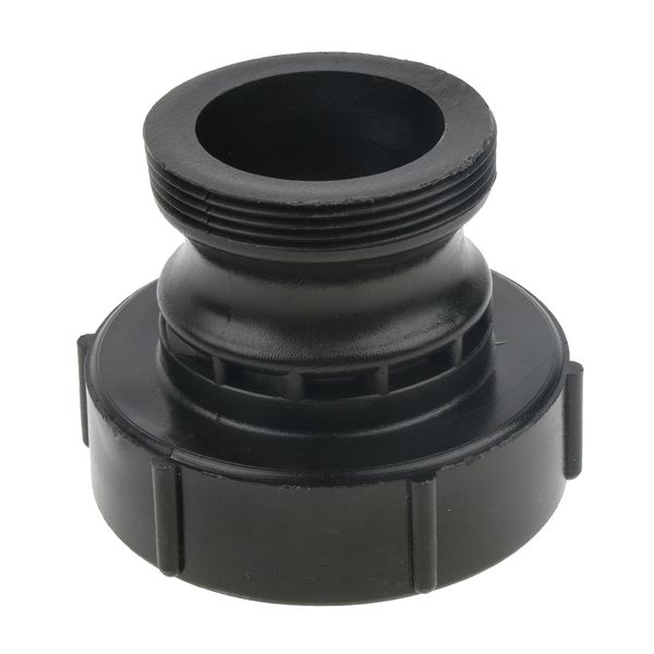 

3 inch x 2 inch ibc tote valve adapter connector ibc tank container fitting for pipe hose