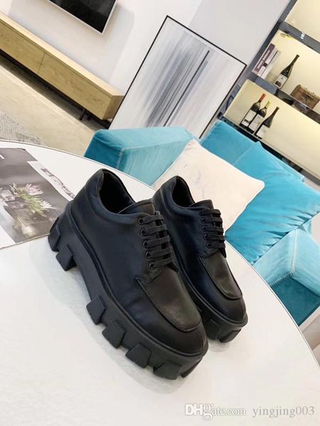 

beat designer shoes trainers reflective leather platform sneakers womens mens flat casual party wedding shoes suede sneaker dlm19100516, Black