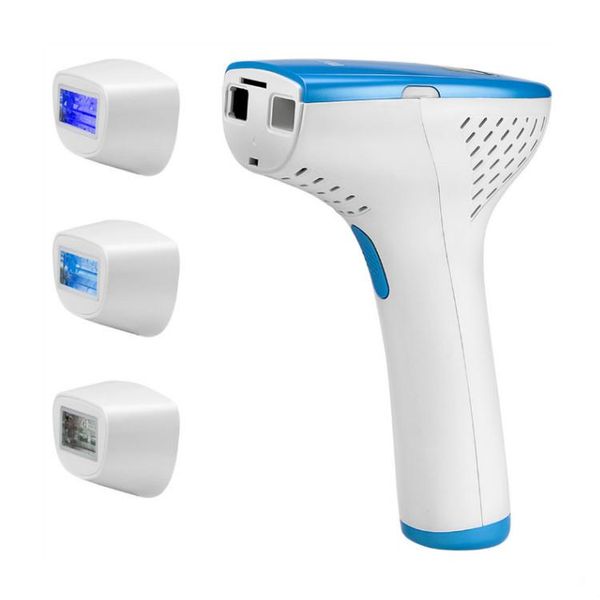 

2020 advanced technology permanent hair removal body removal fast hair ipl removal/ laser removal machine ce approved, Black