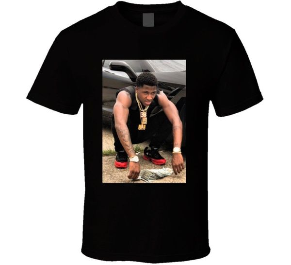 

Youngboy Никогда Не Сломал Снова Футболка Рубашка Лето 2019 С Коротким Рукавом Плюс Раз