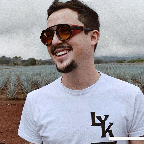 mens shield style sunglasses