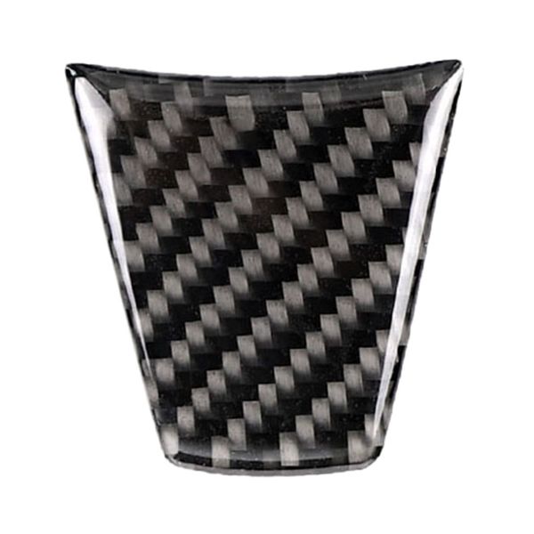 

steering wheel trim cover frame fit for 3 series e90 e92 2006-2012