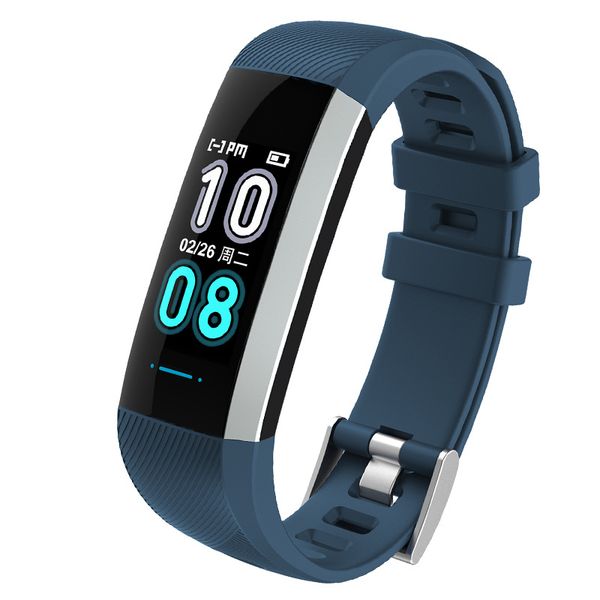 

m2 max smart wrist band r5 pro heart rate blood pressure oxygen oximeter sport bracelet watch intelligent for ios android