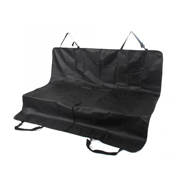 

oversea car seat protector pet dog cat rear cover hammock waterproof travel backing mat car pet accessories