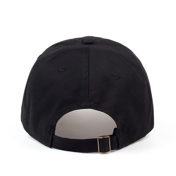 

2018 new cotton baseball caps, Blue;gray