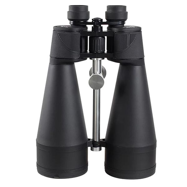 

Super Binoculars 20x80 Real Times HD Binocular Telescope Wide Angle Objective with Tripod Outdoor Camping Moon-watching Tools