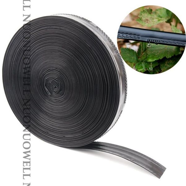 

16mm*0.2mm irrigation drip hose single blade labyrinth type drip tape greenhouse vegetable pants watering tube saving water hose