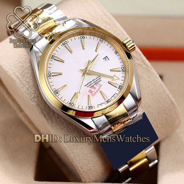 

luxury mens watches 316l steel 231.20.42.21.06.001 automatic movement gold color steel strip calendar designer watch reloj de lujo, Slivery;brown