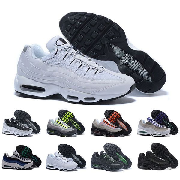 zapatos hombre nike air max 95 premiun zapatos hombre nike air max 95 premiun