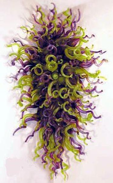 

hand blown glass chandelier lighting colored glass art chandelier light murano glass craft modern chandelier lighting with led bulbs