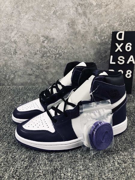 

brand new designer arjo1 high purple mens basketball shoes designer mens fashion sneakers outdoor sports shoes size 40-46