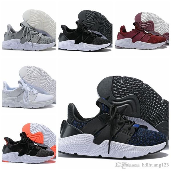 

new 2017 eqt 4 running shoes men fashion prophere climacool all white black eqt 4 support jogging outdoors sneakers size 5-11