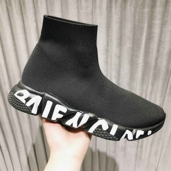 

2020 new do couple daily casual sports shoes fashion couple casual shoes socks sneakers