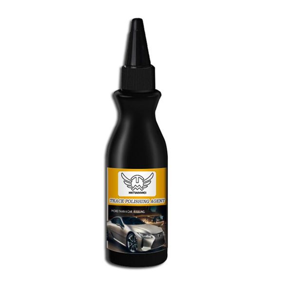 

car paint scratching glass stain removal polish restore blemishes to repair vehicle surface