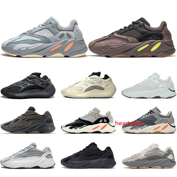 

top 700 v2 wave runner инерционные кроссовки 700s v3 alvah azael vanta tephra мужчины женщины спортивные кроссовки размер 5-11 онлайн продаж
