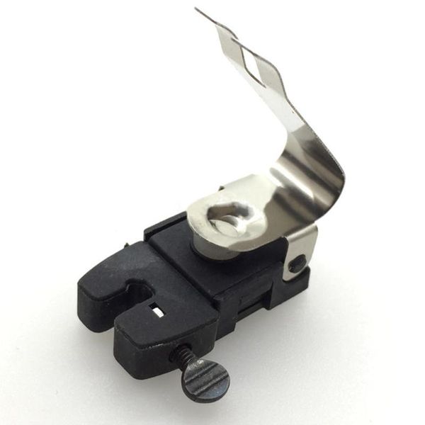 

tail led warning safety universal bright accessories waterproof v shape easy install bike brake light