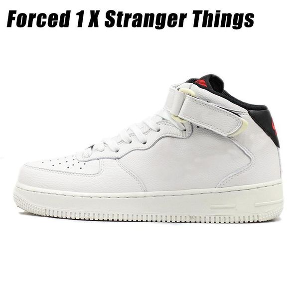 scarpe nike stranger things