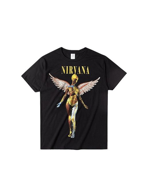 

mens лето конструктор вскользь тенниска способ печати шея с коротким рукавом homme одежда сыпучего tshirt, White;black