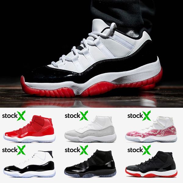 bred 11 stockx