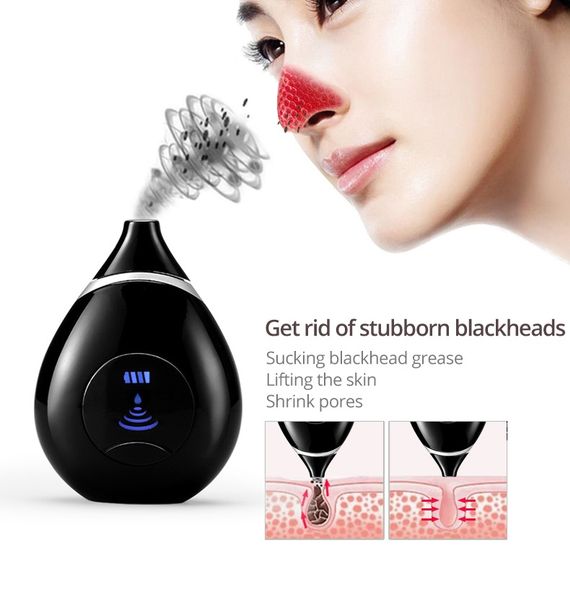 

уход за лицом от угрей глубокое очищение пор очищающее средство от прыщей вакуумный отсос для удаления прыщей spa для лица алмазный уход за