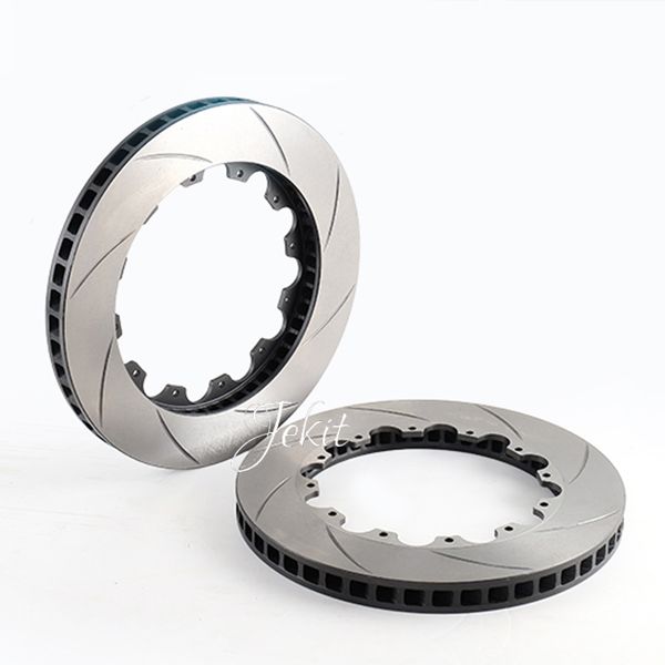

jekit 330*28mm grooved disc for ap 9200 red caliper for s2000 rim 17'' wheel