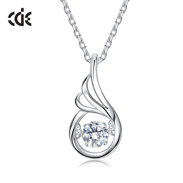 

свадьба серебро s925 из бисера жемчужный подарок женщина леди ювелирные изделия с бриллиантами подвески для невесты актерского начала выпуск, Bronze;silver