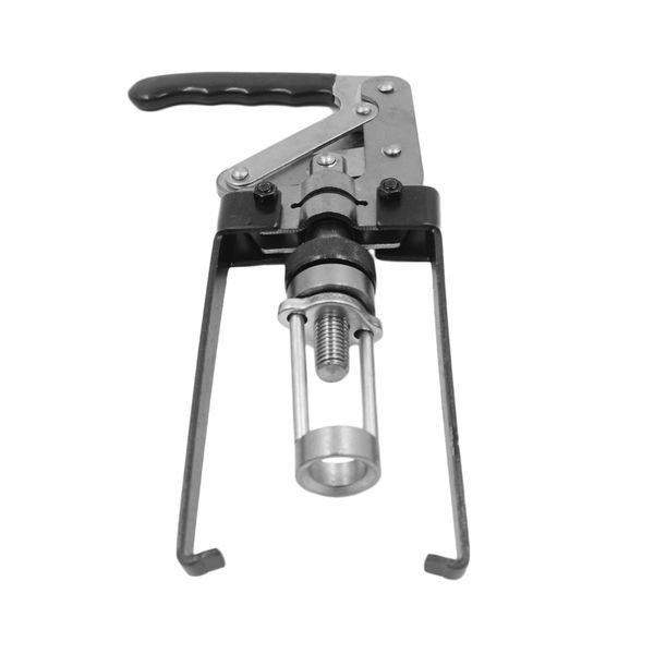 

new universal car engine valve spring compressor overhead removal installer tool for ohv ohc chv auto accessories