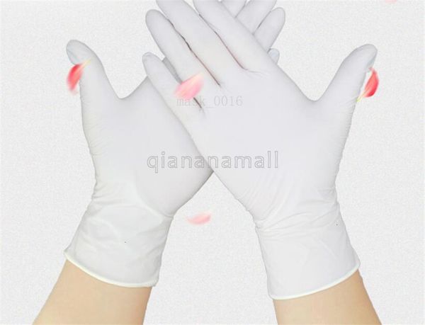 

100pcs 200pcs disposable gloves transparent waterproof oil-proof -grade pe 100pcs gloves restaurant bbq kitchen accessories