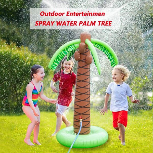 outdoor water play toys