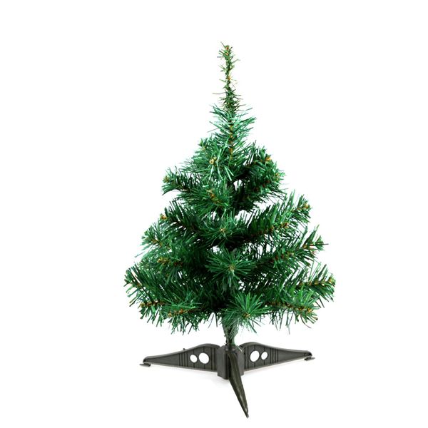 

30cm / 45cm pvc christmas tree home decorations children's gifts artificial christmas tree new year holiday decoration exquisite