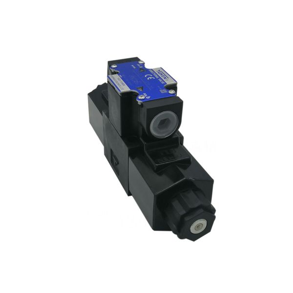 

enclosure type electromagnetic reversing valve; dsg series solenoid operated change-over valve no minimum order and ng