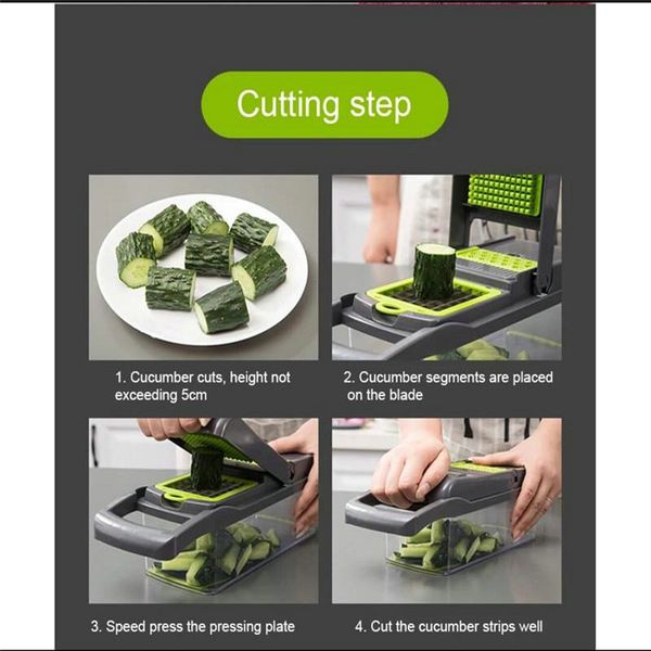 

2016 cut vegetables artifact multifunctional diced potato wire cutter cut vegetables genuine review special occasicasual styles mmj2