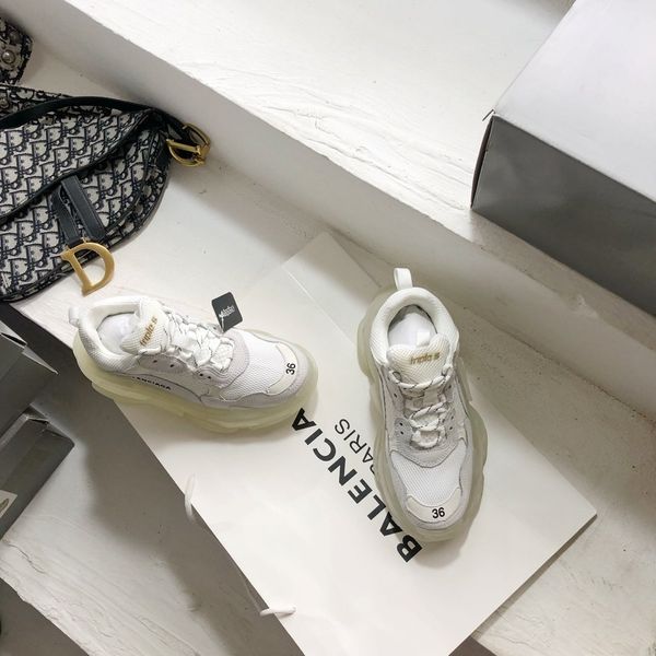 

2020 new vn couple high-quality thick bottom sports casual couple air cushion casual sports shoes