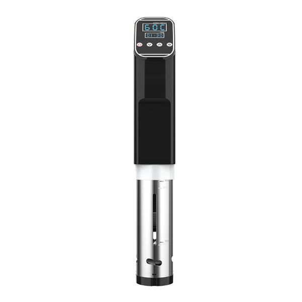 

food vacuum low temperature cookingcooker immersion heater circulator accurate temperature control vacuum slow processor eu /220