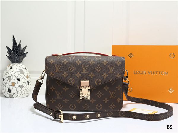 

full louis vuitton gucci luxury handbags purses leather handbag women wallet shoulder bag