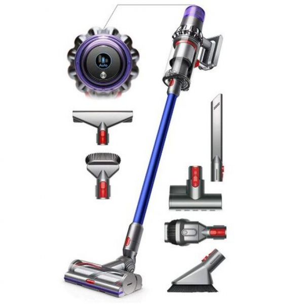 

Authentic dy on v11 vacuum automatically change it uction power v11 cleanner outlet