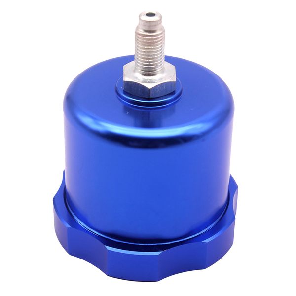 

universal hydraulic handbrake oil tank for cars, 12x7x7cm