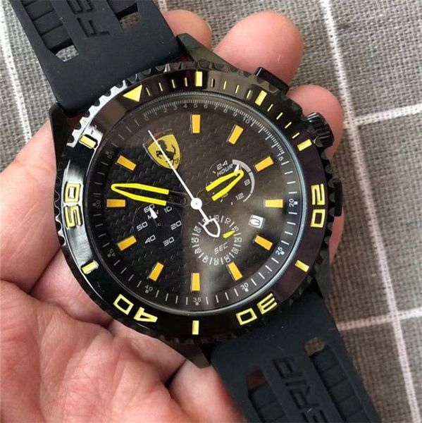 small sports watch