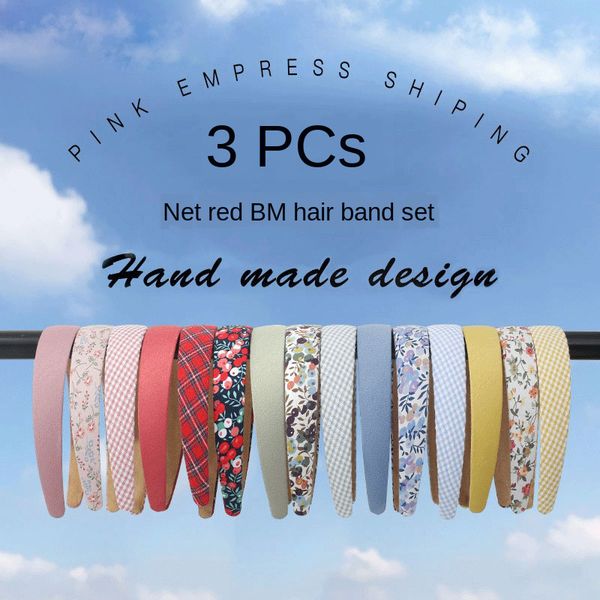 

bm fairy mori series fried fairy hair band female french simple all-match outgoing hairpin hair pack, Silver