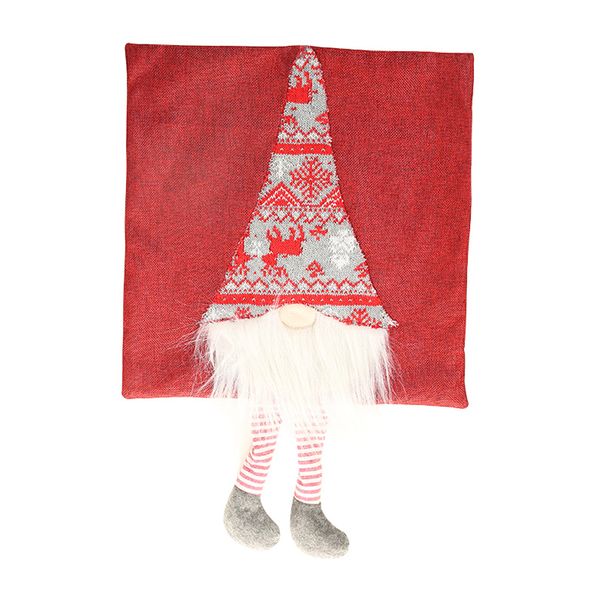 

christmas pillowcases sofa bed home decor throw pillow case cushion cover christmas decorations for home