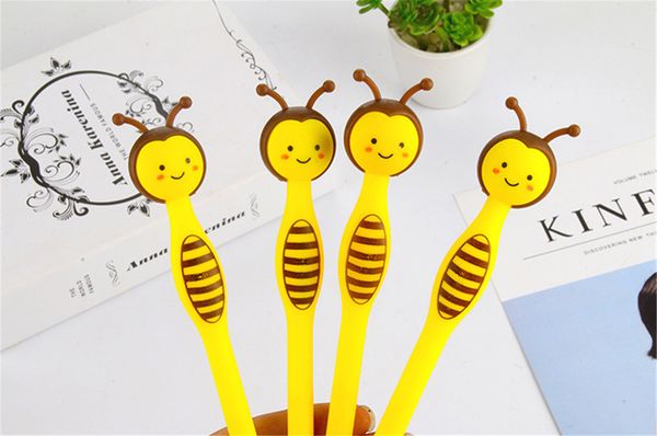 

1pcs kawaii живон гелева Ѭђка пелка аѬикова Ѭђка 0.5mm ои кола пиђие инѬ