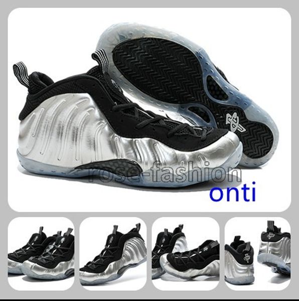 

penny hardaway basketball shoes men shoes outdoors mens sports sneakers training boots men trainers basketball boots mens athletics, Black