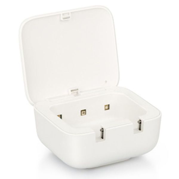 

уф-стерилизатор зубной щетки punch-free ультрафиолетовая дезинфекционная коробка зубной щетки 23gb