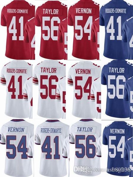rodgers elite jersey