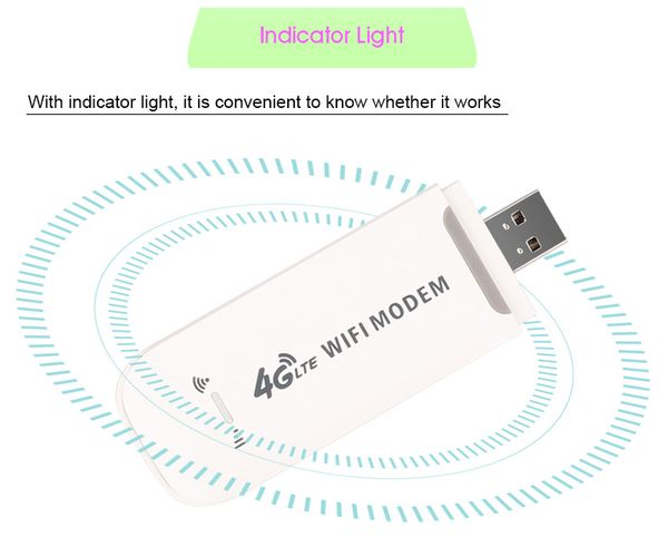 

erisin es246 3-in-1 4g lte usb modem mobile wifi router spo internet dongle broadband unlock gps