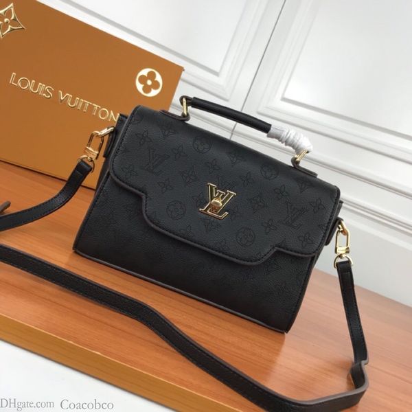 

hotselling классических высокого качества женщин подлинной leathew shr реальные окислительная роскошь сумка pillooulder мешок тотализатор ко