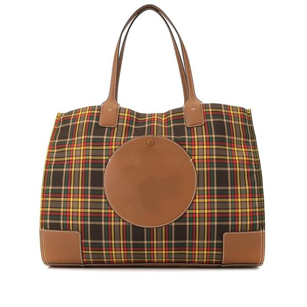 

high qutity fashion luxury shopping bag tb handbag brand desinger purse jacquard cowhide with full set of git boxes latest model