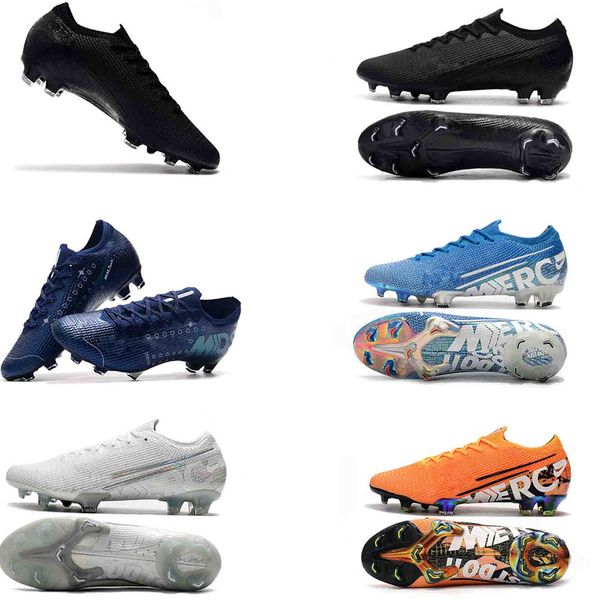 

2019 soccer football shoes vi 360 elite fg kj 6 12 cr7 ronaldo neymar mercurial superfly 13 dream speed soccer shoes footbal